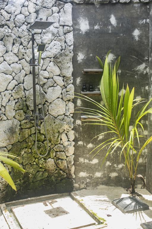 Rasdhoo Island Inn Beachfront المظهر الخارجي الصورة
